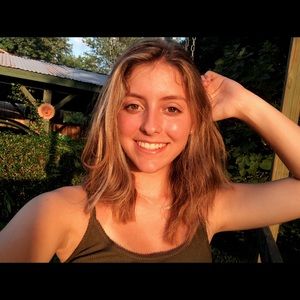 Meet your Posher, Morgan